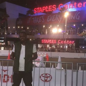 Meet your Posher, Djuane